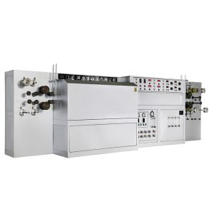 4*4 Pipe Annealing Furnace