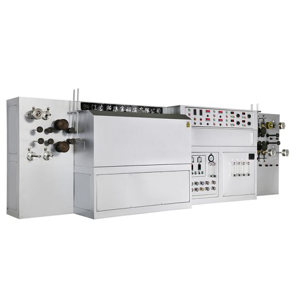 4*4 Pipe Annealing Furnace