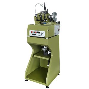High speed chain loom