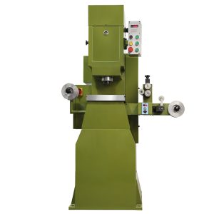 High speed hammer chain machine
