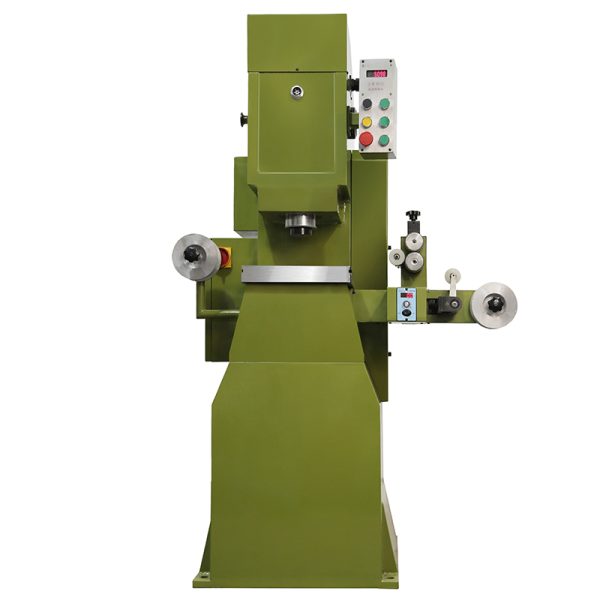 High speed hammer chain machine