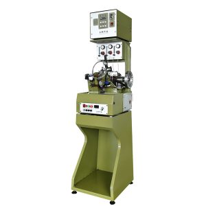 Plasma precision Chopin chain machine