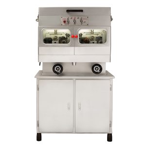 R2000 batch flower machine