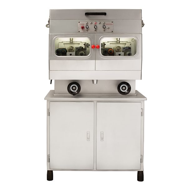R2000 batch flower machine