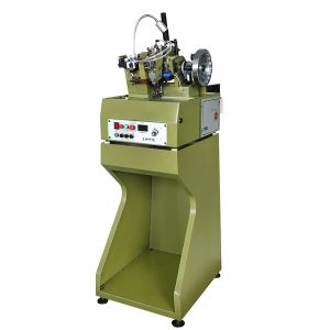 Laser Welding Chopin Chain Machine