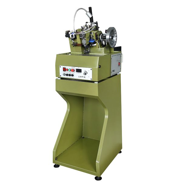 Laser Welding Chopin Chain Machine