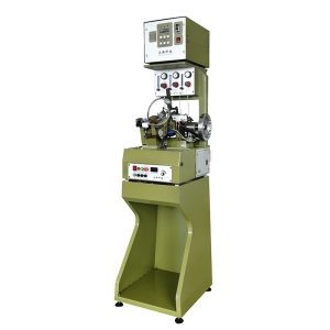 Plasma Chain Machine