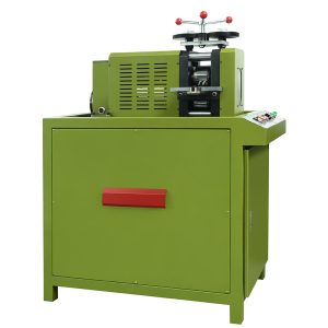 7/5000 Tungsten steel mirror press