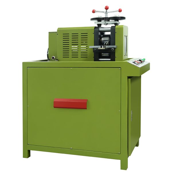 7/5000 Tungsten steel mirror press
